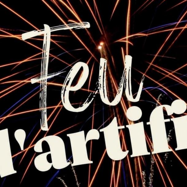 Soirée du 14 juillet - Cazaux